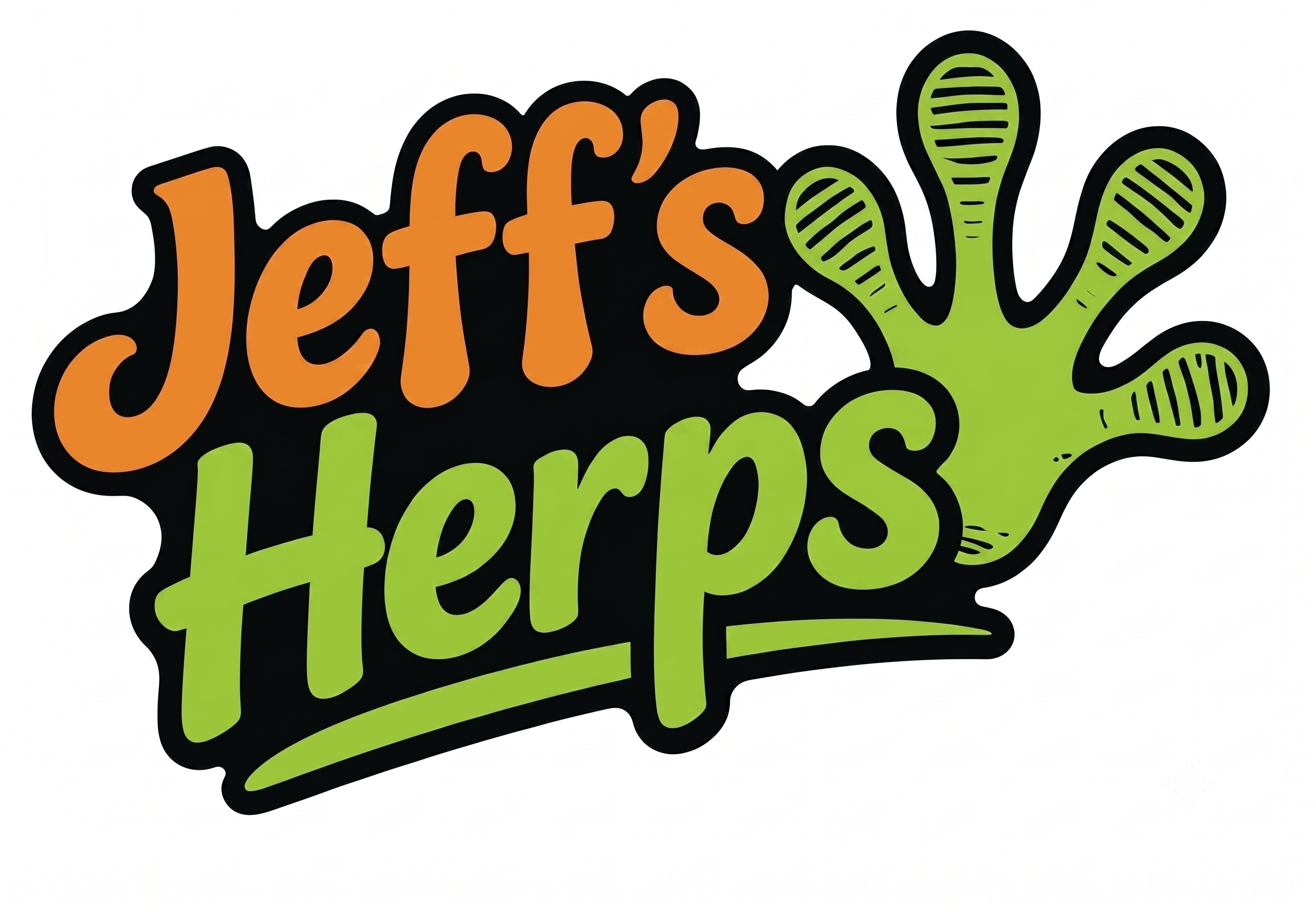 Jeff's Herps